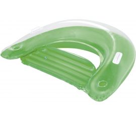 Надувное матрас-сиденье для отдыха на воде Bestway 152х99 см 43118 004849 