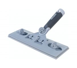 Наждак ANZA шарнирный, 80x230 мм 671006 