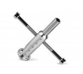 Насадка для зачистки и скрутки проводов VIRA 533000 