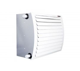 Тепловентилятор с водяным источником тепла Тепломаш КЭВ-49Т3,5W2 233006 