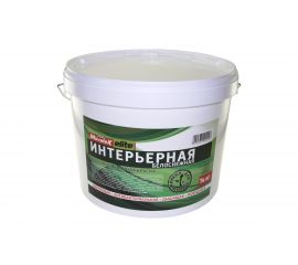 Водоэмульсионная краска Movatex Elite интерьерная, 14 кг Т11898 