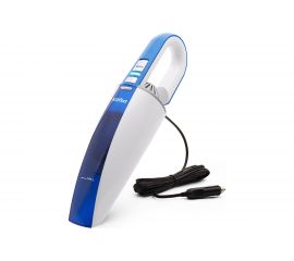 Ручной автомобильный пылесос KITFORT, мощность 75 Вт, длина шнура 4.5 м КТ-537-3 