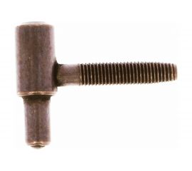 Ввертная петля Amig покрытие бронза 20-13x44 (Н) BR 