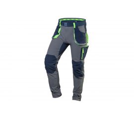 Рабочие брюки NEO Tools PREMIUM, размер XL 81-231-XL 