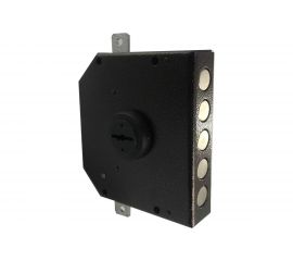 Накладной замок Эльбор Гранит 1.06.56.МА 