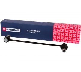 Стойка стабилизатора передняя левая/правая Ford Focus II 03-, Kuga 08-, Mazda 3 03-, Volvo S40 MARSHALL M8090130 