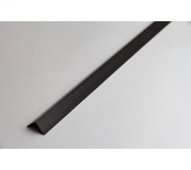 Текстурированный ПВХ угол Волшебная палочка 40x40 мм, 2.7 м, цвет 18 УТ000073519 