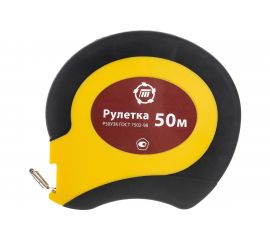 Рулетка 50м Туламаш 101365 