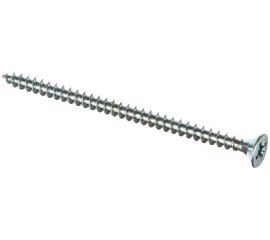 Саморез ШУЦ ГОСКРЕП 5.0х80, 50 шт., пл.конт 280 мл 1-0032300 