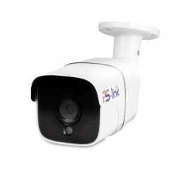 Цилиндрическая камера видеонаблюдения PS-link AHD 5Мп 1944P AHD105 1056 
