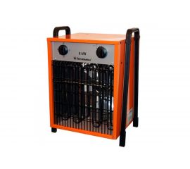 Тепловентилятор Тепломаш КЭВ-6С41Е 221008 