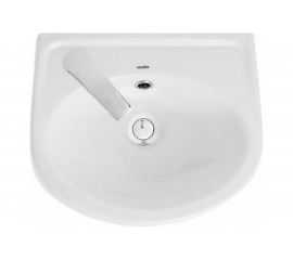 Умывальник-мини Sanita Лада 36 УП Белый, ВКС 00021025 