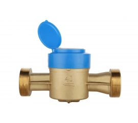 Счетчик воды Норма ИС СВКМ-40Х 100014 