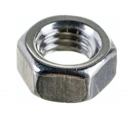 Гайка из нержавеющей стали DINFIX DIN 934 А2, м5, 100 шт. 00-00002539 