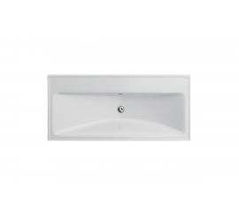 Мебельная раковина AM.PM, X-Joy, керамическая, 80 см, M85AWCC0802WG 