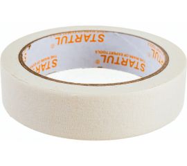 Малярная лента STARTUL 25 мм 25 м Profi ST9043-25-25 