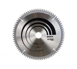 Диск пильный по древесине 254х30 мм Bosch 2.608.640.437 
