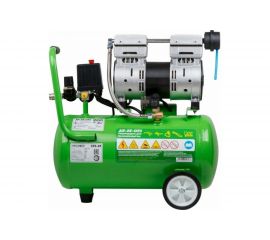 Безмасляный компрессор ECO AE-25-OF1 