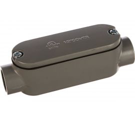 Распаечная коробка FORTISFLEX КРВ 15 61107 