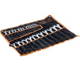 Набор комбинированных ключей 26шт сумка АвтоDело Professional 36260 16192 