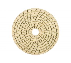 Круг алмазный гибкий шлифовальный Черепашка 100 № 2000 Trio-Diamond 