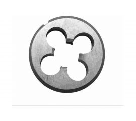 Метрическая плашка 10х1,25 мм FIT 70827 