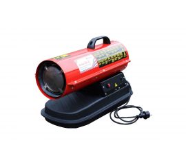 Дизельная пушка Hintek DIS 20, 20 кВт 04.06.05.000005 