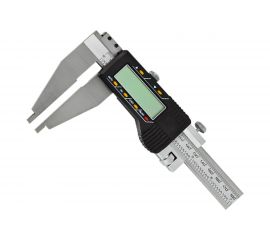 Штангенциркуль ГОСТ 16689 GRIFF ШЦЦIII 500001 D168404 