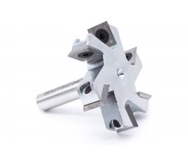 Фреза для выравнивания поверхности со сменными ножами LC03019 LIVTER 8891 