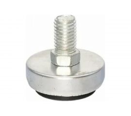 Регулируемая металлическая ножка MFK-TORG М10 P-817 F-36 R13M JR-14.25 