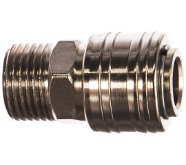 Быстросъемный штекер Voylet разъем ЕSМ 20 М1/2 005-00029:304 