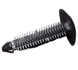 Автокрепеж для GM 10 шт 14074081 КрепАвто 0066 