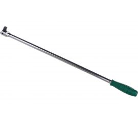 Усиленный вороток (1/2"", 600 мм) Hans 4700G-24 