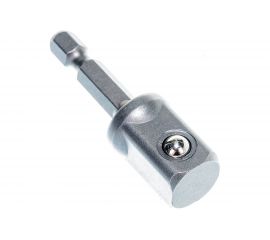 Переходник 1/4х1/2 KING TONY 7704-50 