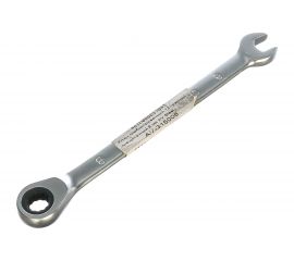 Комбинированный ключ с трещоткой 8мм AV Steel AV-315008 