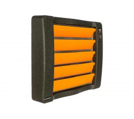 Водяной тепловентилятор Kalashnikov KVF-W21-12 