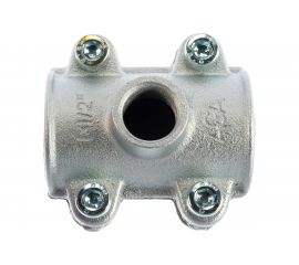 Ремонтный хомут AGAFLEX OBD 1" x 1/2" 12010030 