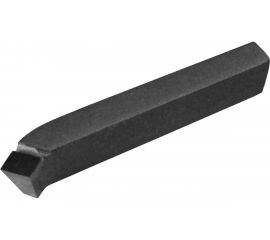 Резец проходной отогнутый (25х20х170 мм; Т15К6) Sekira 1533 