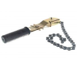 Съемник масляного фильтра TOYA 57630 