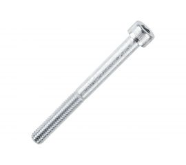 Винт с цилиндрической головкой и внутренним шестигранником FastenPro 10.9 DIN 912 M6x60 6 шт., FP-подвес 14-0020588 