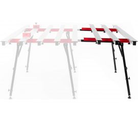 Расширитель рабочего стола WT KRISTAL 35563 