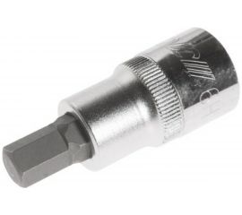 Бита-головка 1/2” HEX 9х55мм JTC 45609 
