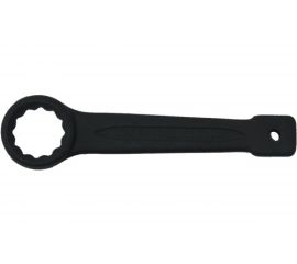 Накидной ударный ключ (27 мм) Jonnesway CrMo W72127 