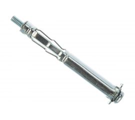 Металлический дюбель КРЕП-КОМП МОЛЛИ 4х59 100шт мл459 