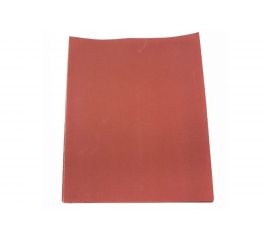 Шлиф-шкурка водостойкая на бумажной основе №400 (10 шт; 230х280 мм) ON 19-10-400 