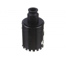 Коронка алмазная по граниту (41х51 мм) Bosch 2608580394 