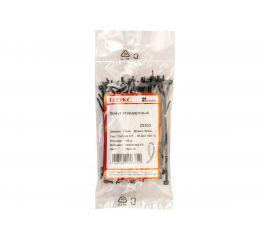 Хомут 2.5х98 нейлон черный 100 шт DKC 25303 