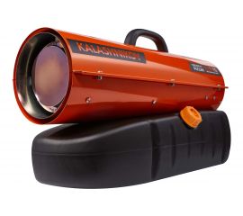 Дизельная пушка KALASHNIKOV прямого нагрева KHD-20 