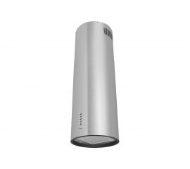 Кухонная вытяжка MAUNFELD нержавеющая сталь LEE PUSH 39 INOX 