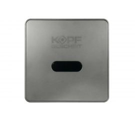 Сенсорный слив для писсуара Kopfgescheit KR 6433 DC 17 